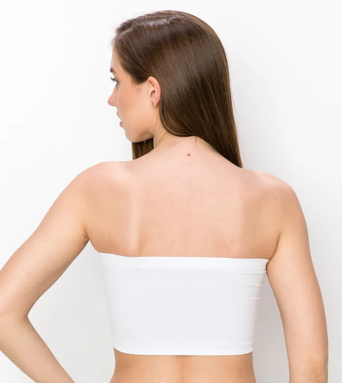 Seamless Bandeau