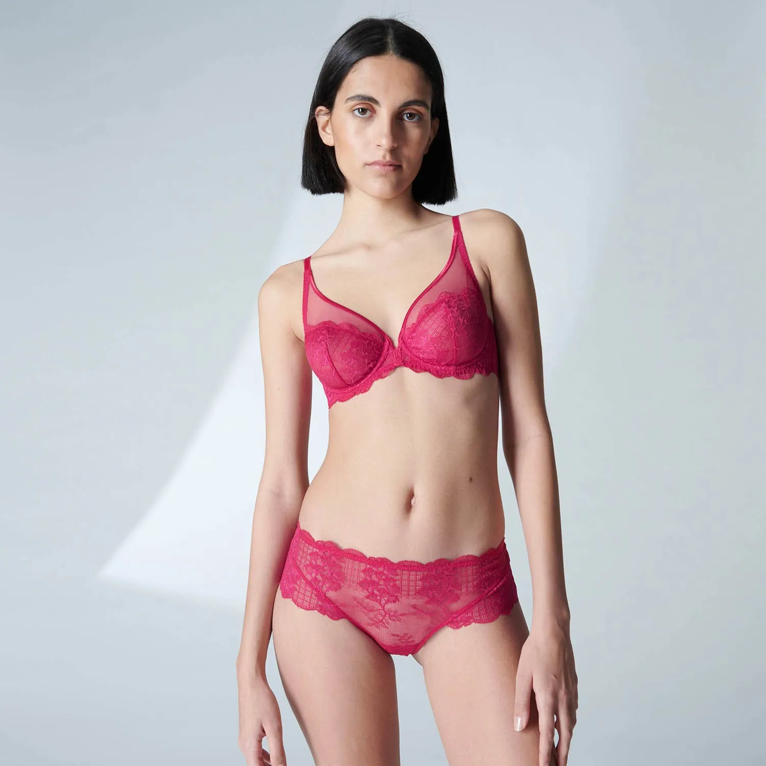 Simone Perele Reve Boyshort Panty