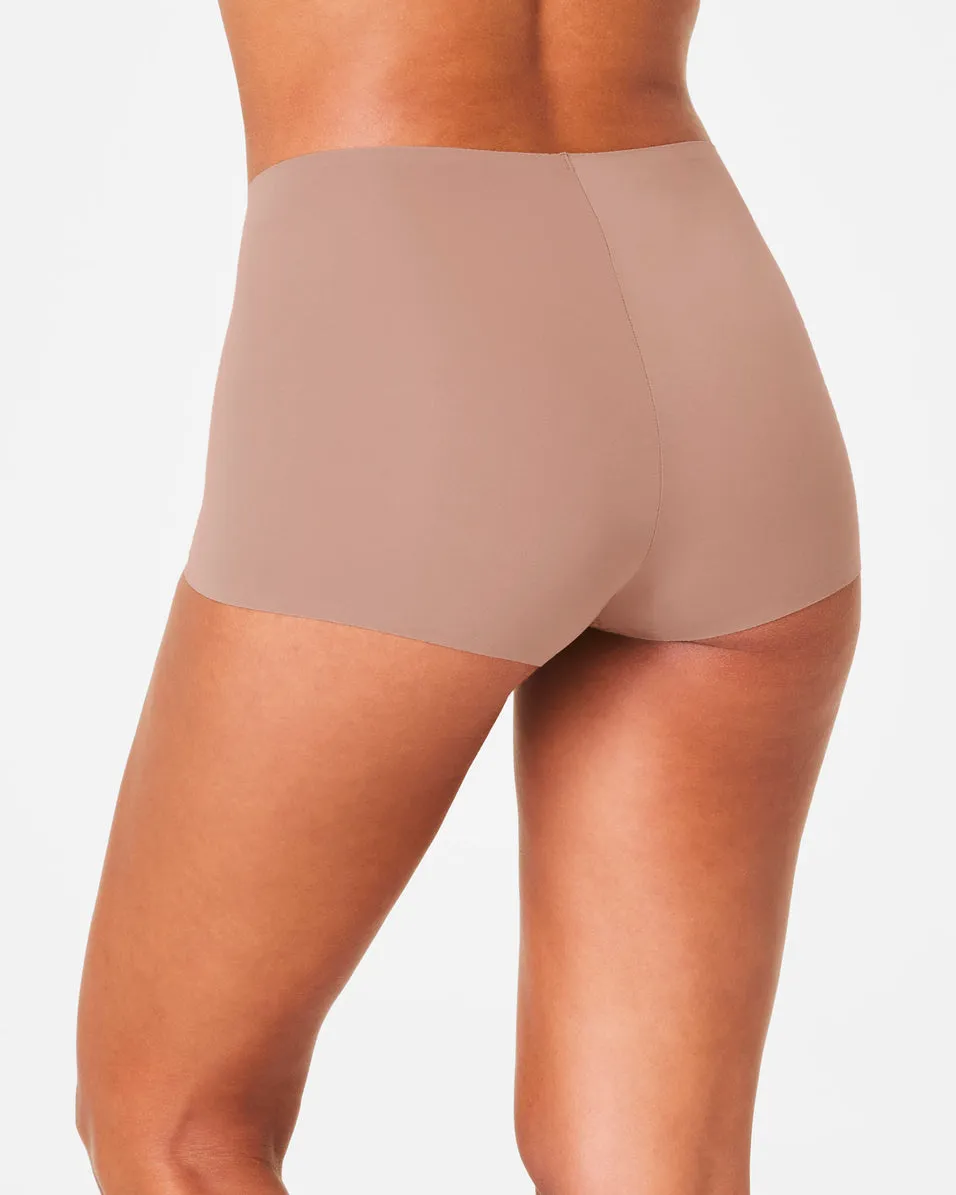 SPANX® Fit-To-You Boyshort 3-Pack Box