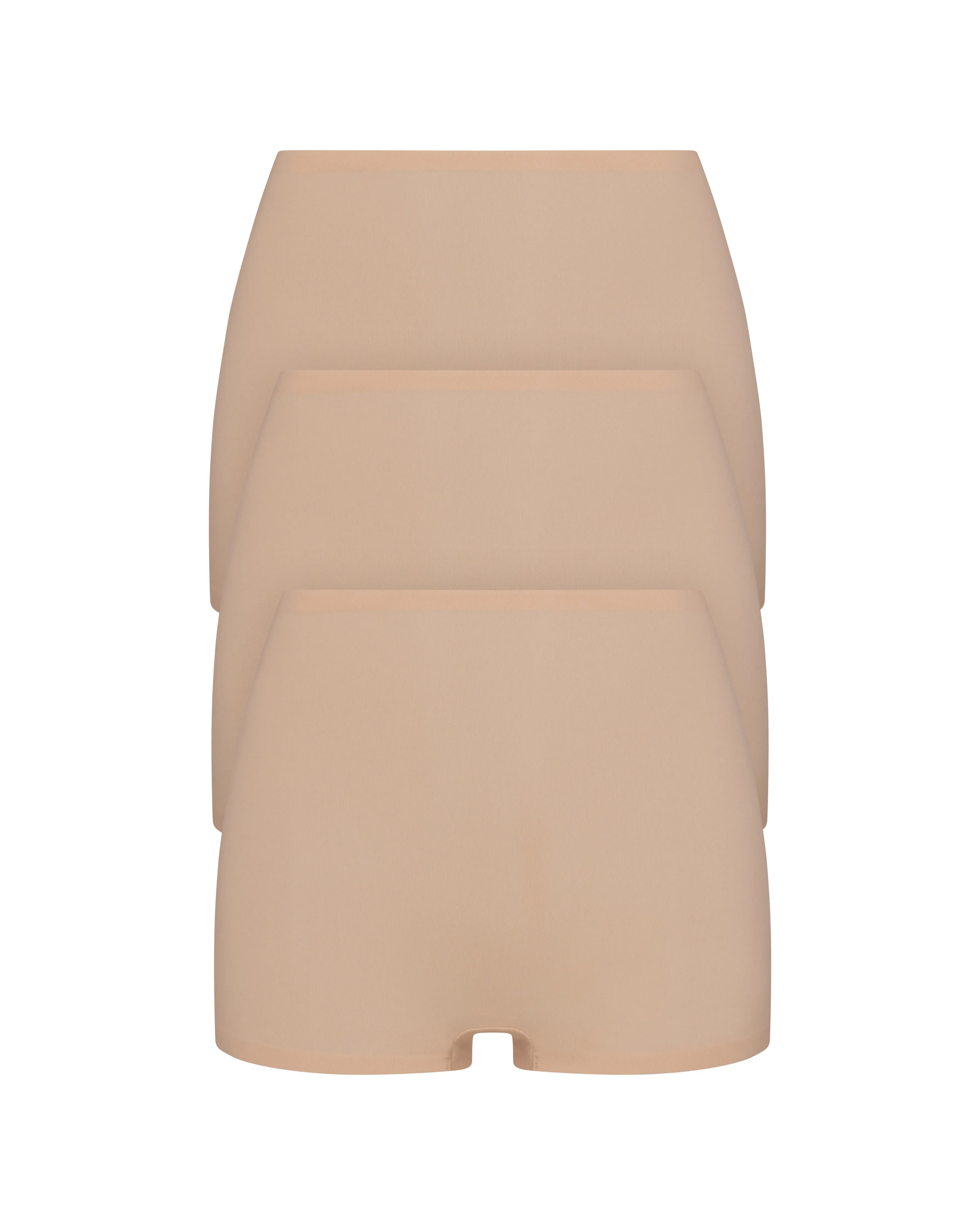 SPANX® Fit-To-You Boyshort 3-Pack Box