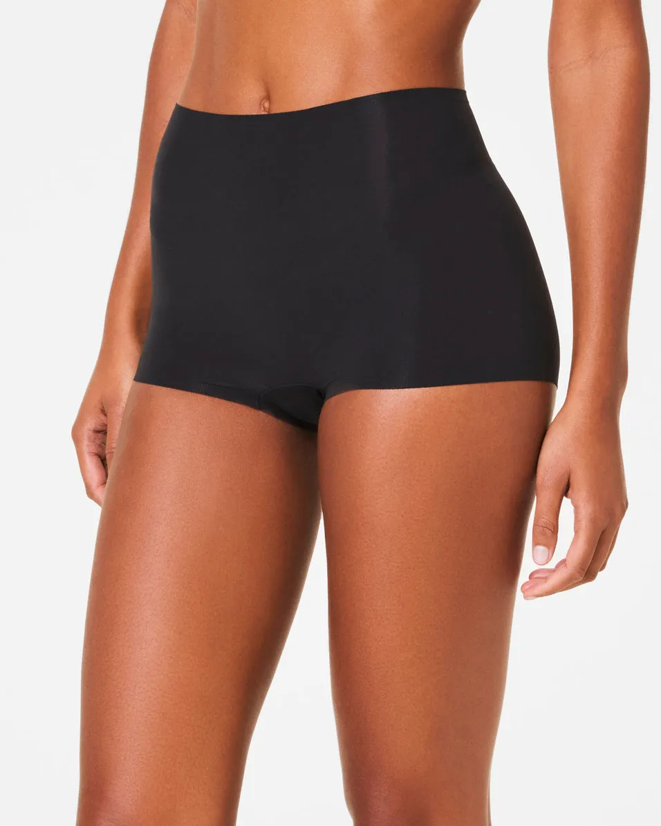 SPANX® Fit-To-You Boyshort 3-Pack Box