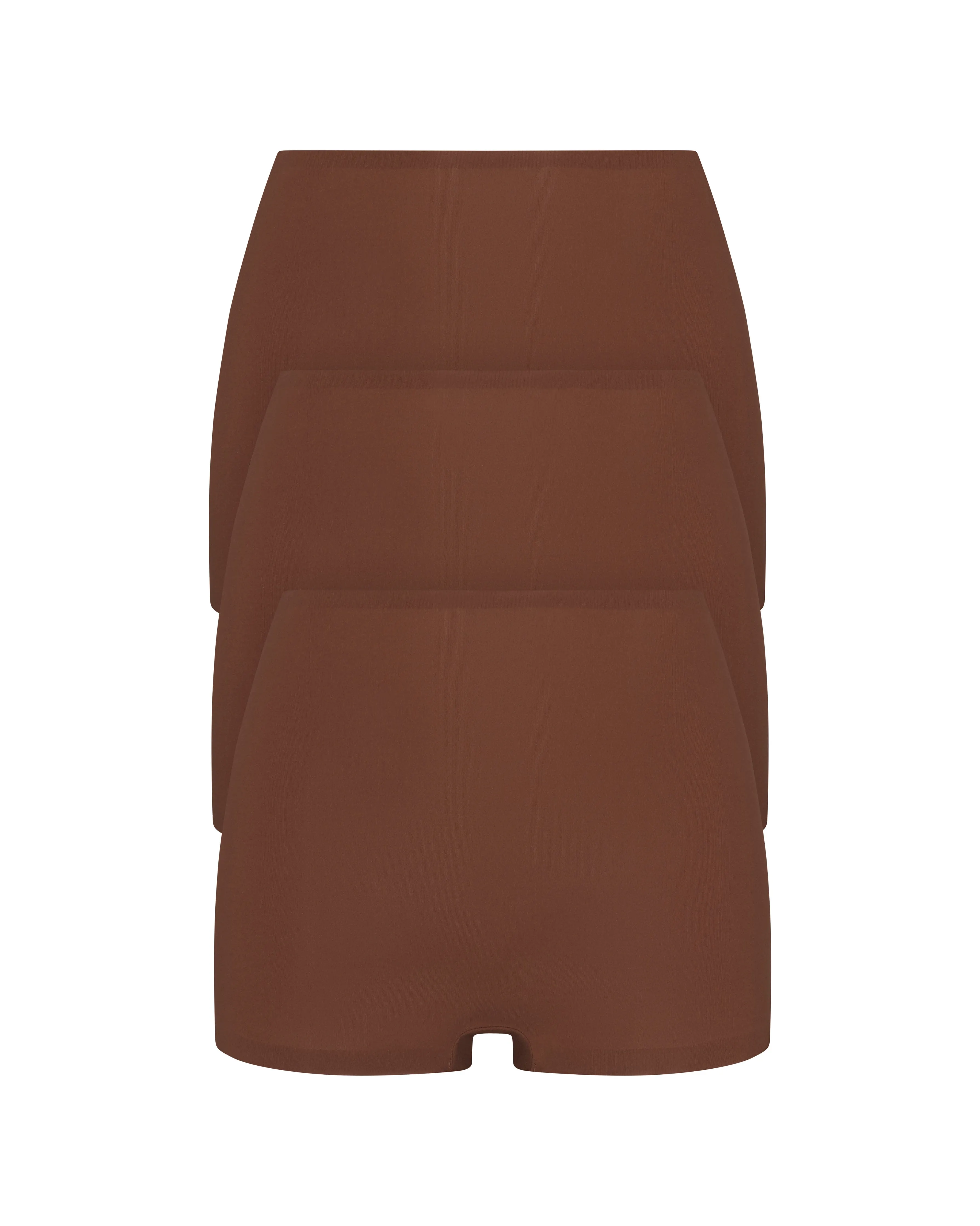 SPANX® Fit-To-You Boyshort 3-Pack Box