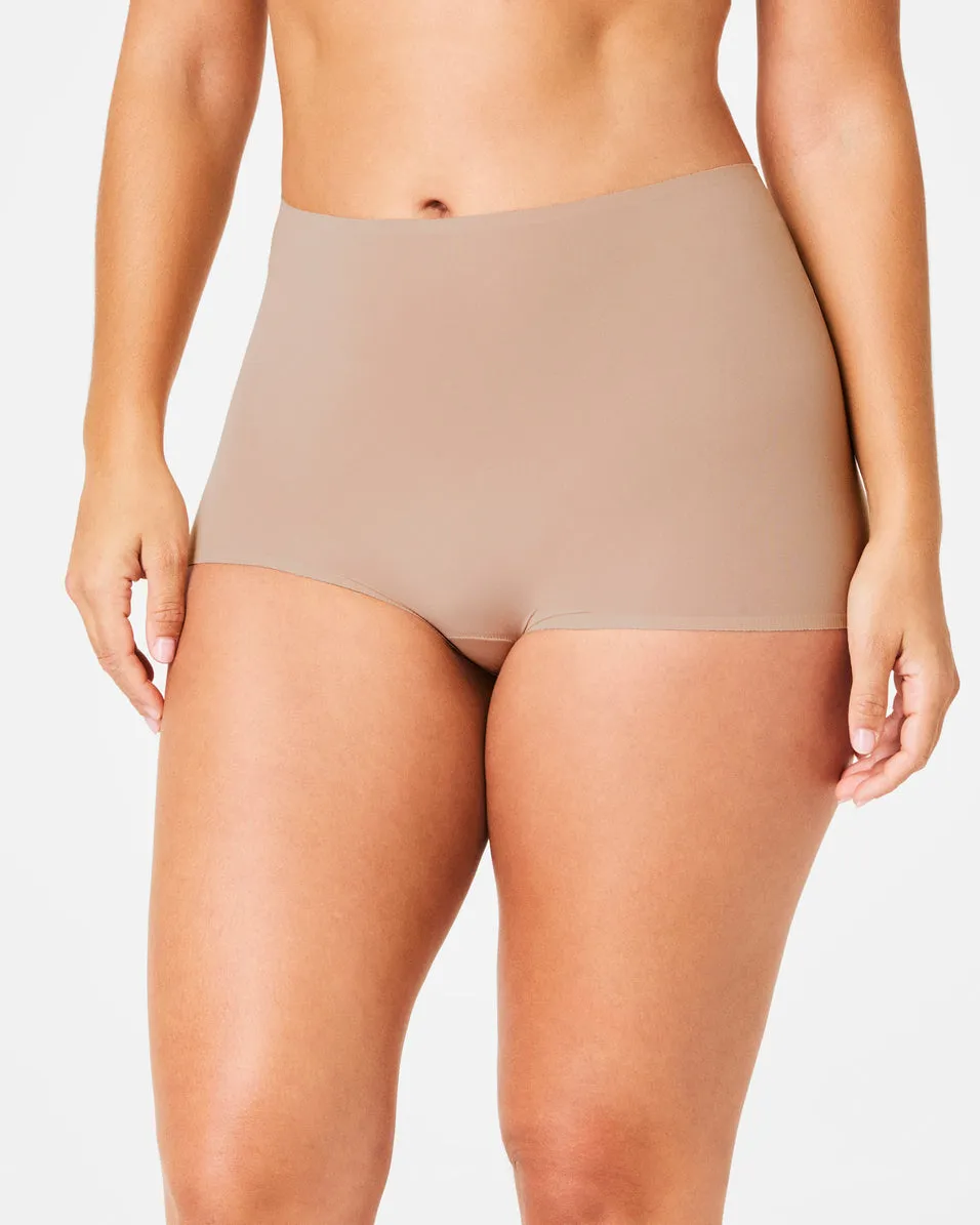 SPANX® Fit-To-You Boyshort 3-Pack Box
