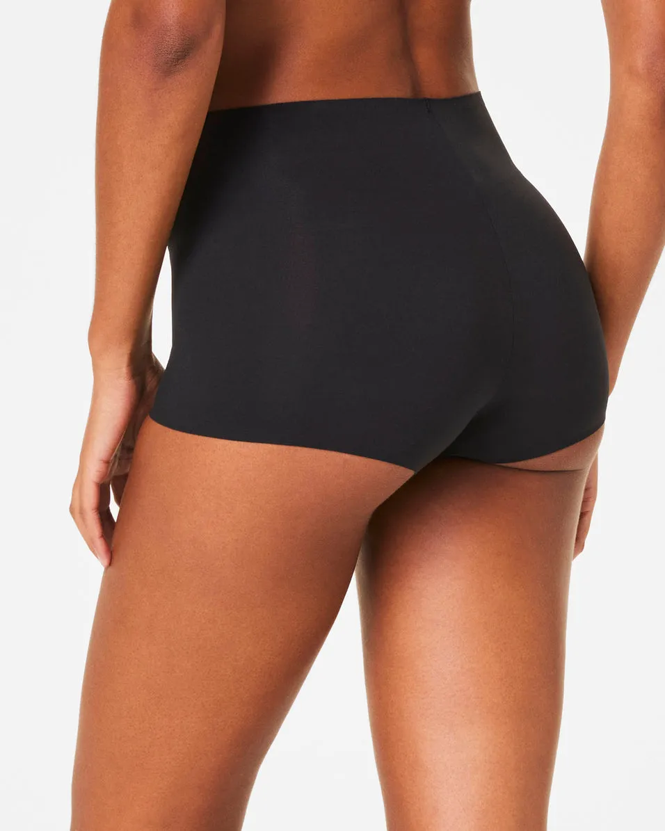 SPANX® Fit-To-You Boyshort 3-Pack Box