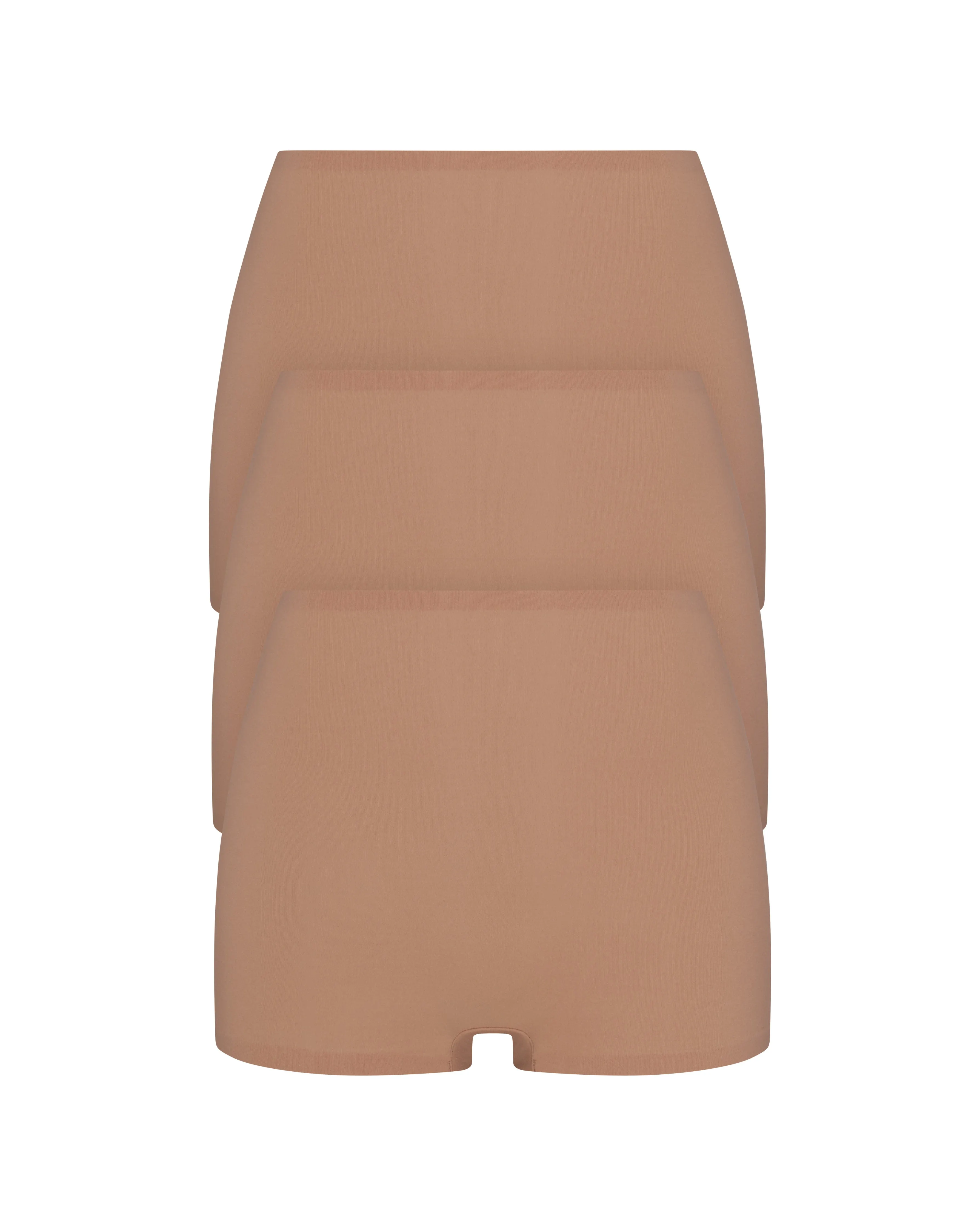 SPANX® Fit-To-You Boyshort 3-Pack Box