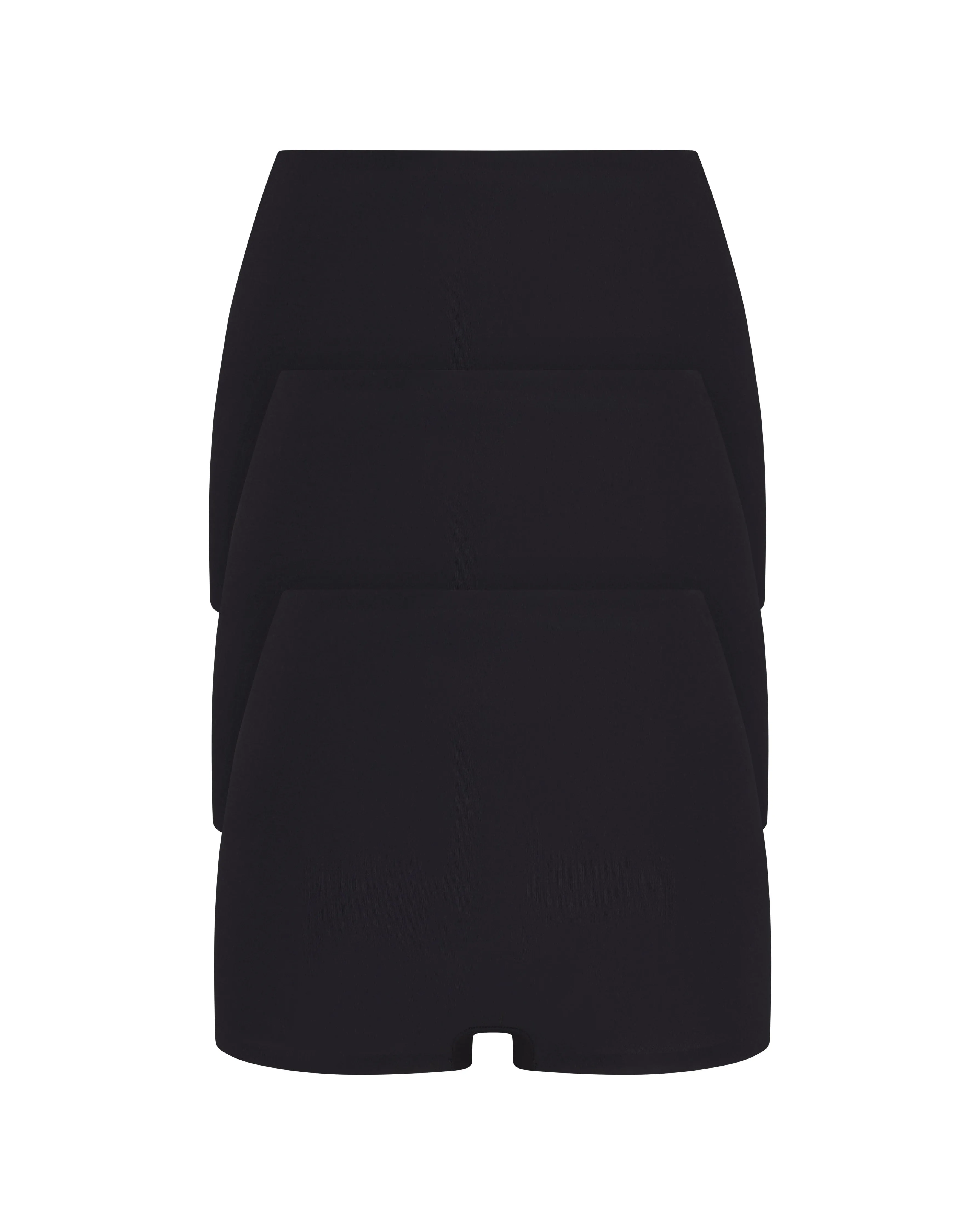 SPANX® Fit-To-You Boyshort 3-Pack Box