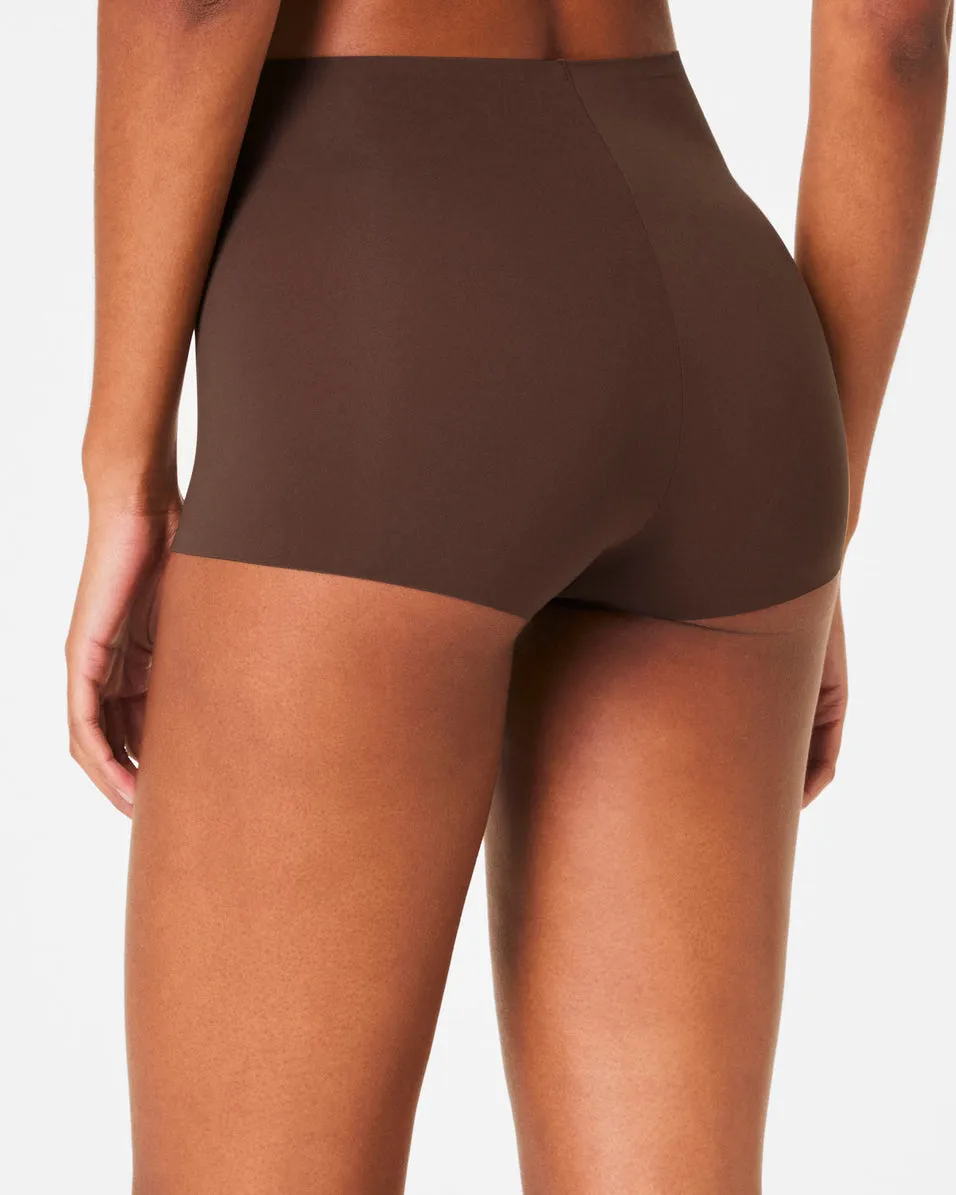 SPANX® Fit-To-You Boyshort 3-Pack Box