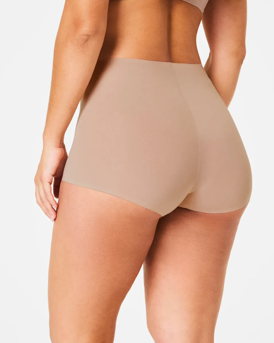 SPANX® Fit-To-You Boyshort 3-Pack Box