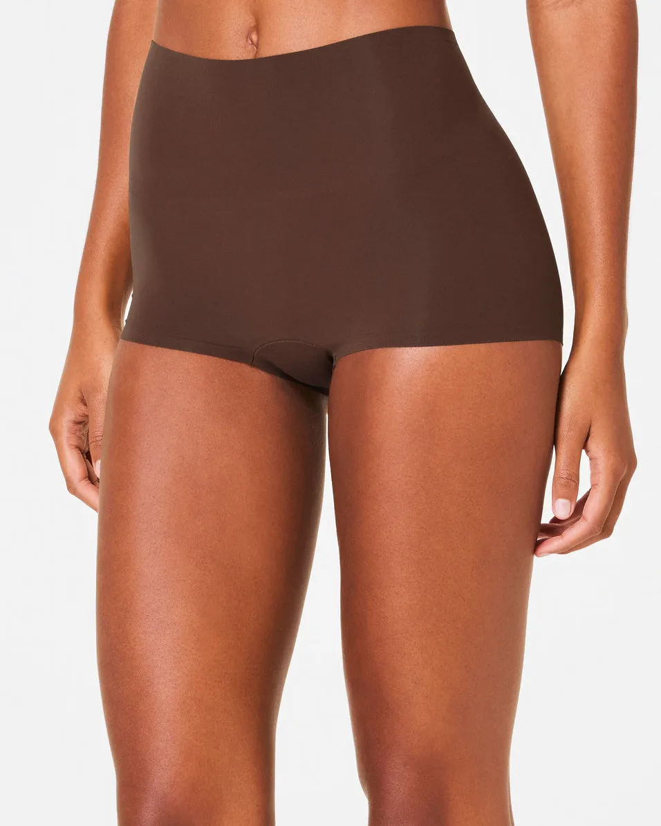 SPANX® Fit-To-You Boyshort 3-Pack Box