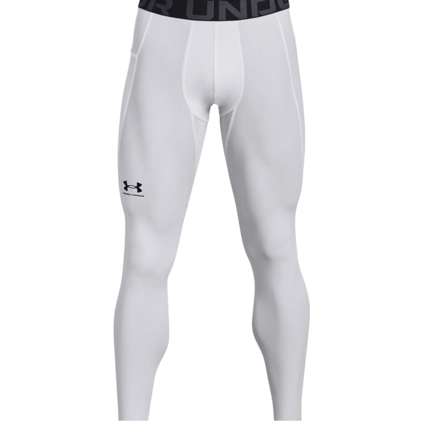 (UNAR-1361586-100) Under Armour HeatGear Leggings