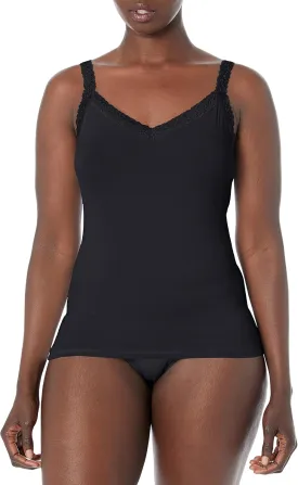 Vanity Fair Women's Camisole Tops, Everyday Layers, Tank Top for Women, Cami for Women