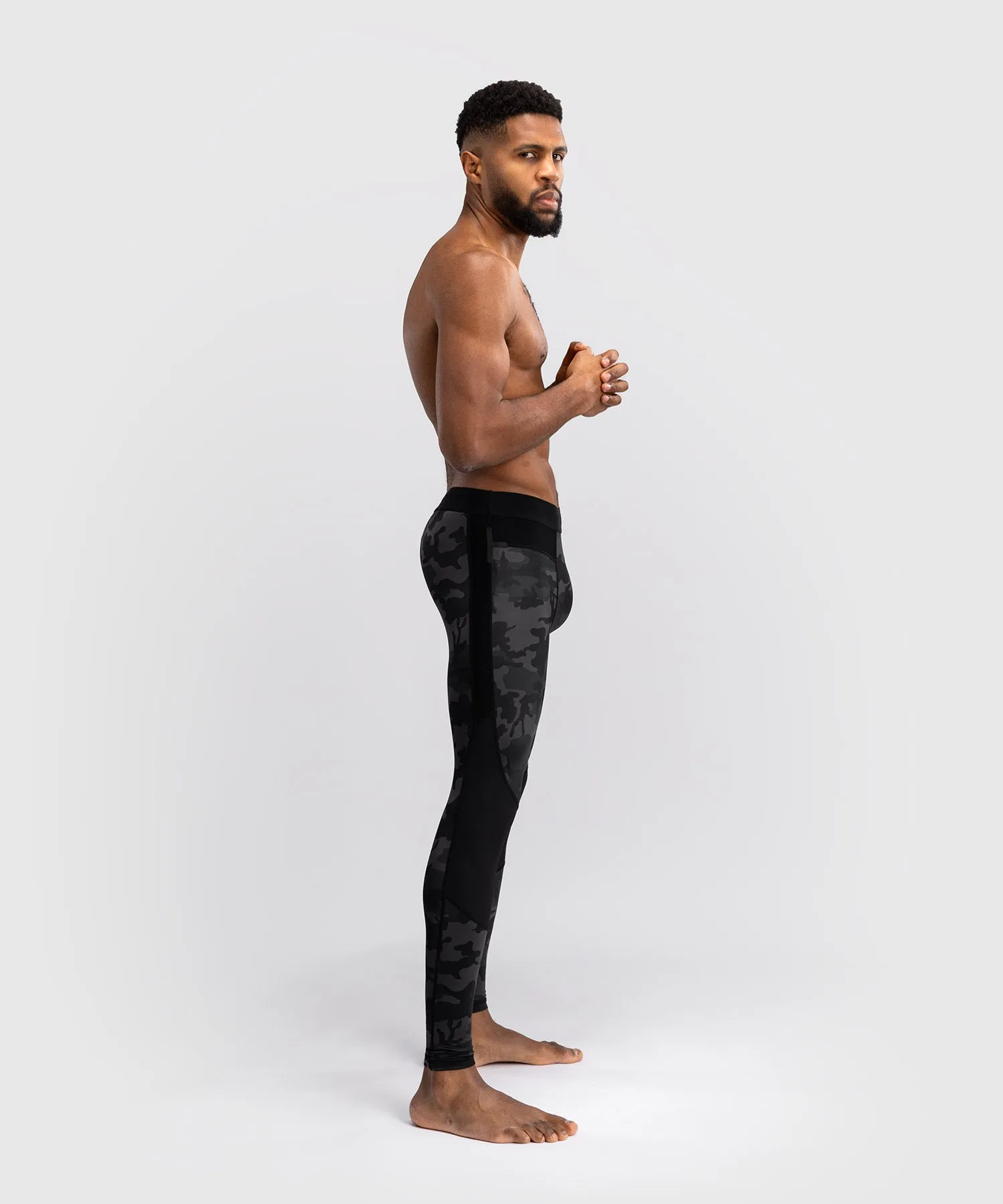 Venum G-Fit Air Men's Spats - Digital Urban Camo