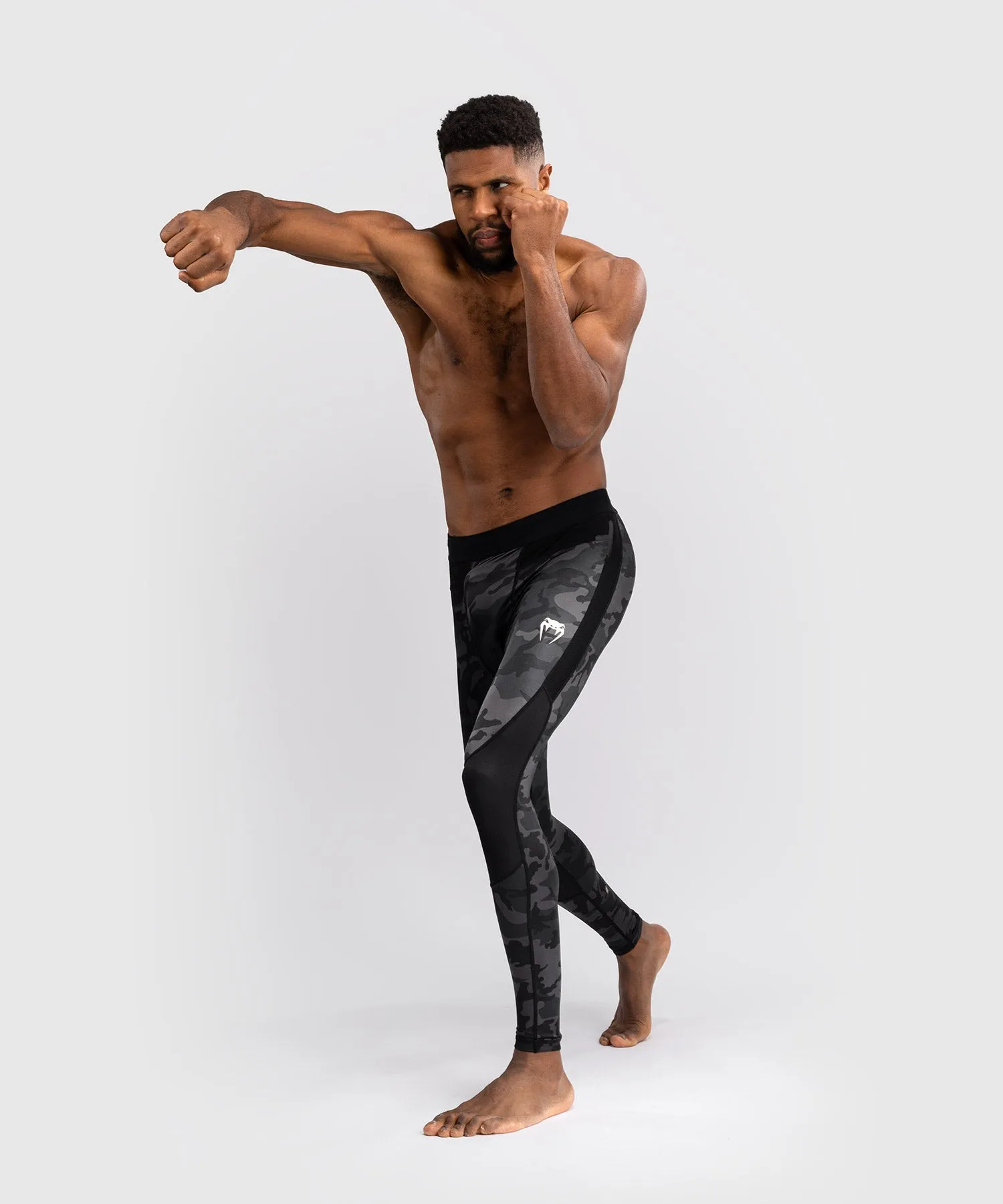 Venum G-Fit Air Men's Spats - Digital Urban Camo
