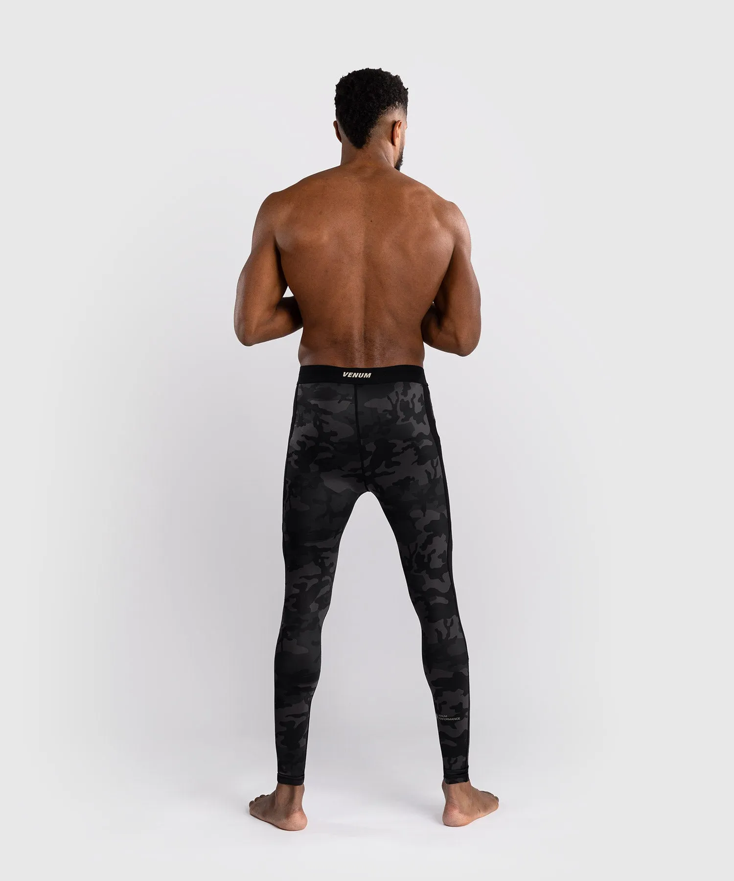 Venum G-Fit Air Men's Spats - Digital Urban Camo